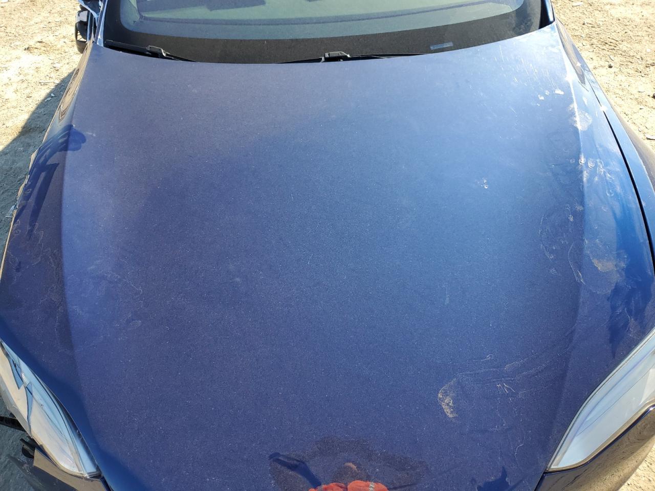 2017 Tesla Model s