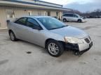 2005 Pontiac G6