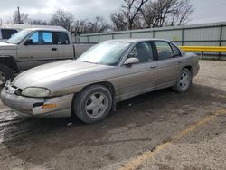 Salvage cars for sale from Copart Wichita, KS: 1998 Chevrolet Lumina LTZ