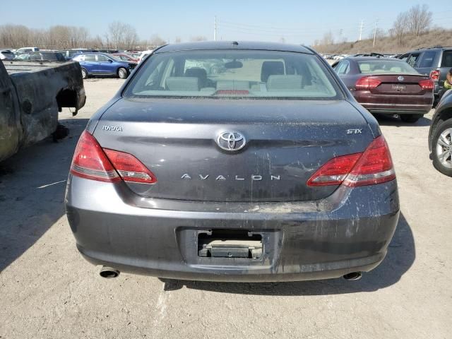 2009 Toyota Avalon XL