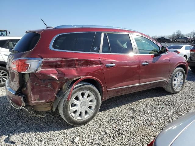 2016 Buick Enclave