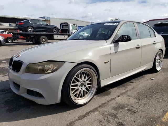 2007 BMW 335 I