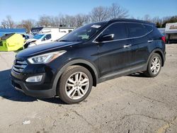 2013 Hyundai Santa FE Sport en venta en Rogersville, MO