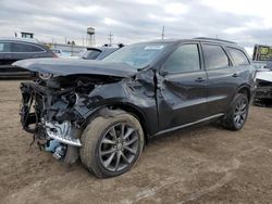 2017 Dodge Durango GT for sale in Chicago Heights, IL