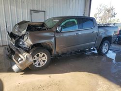 Chevrolet Colorado salvage cars for sale: 2016 Chevrolet Colorado LT