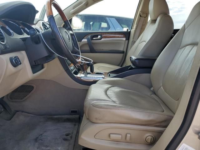 2010 Buick Enclave CXL