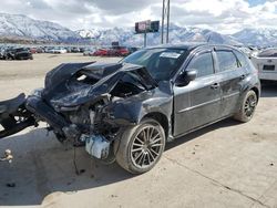 2014 Subaru Impreza WRX en venta en Farr West, UT