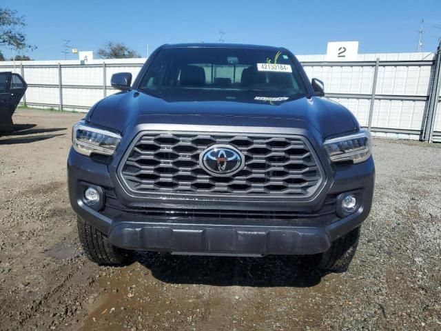 2023 Toyota Tacoma Double Cab