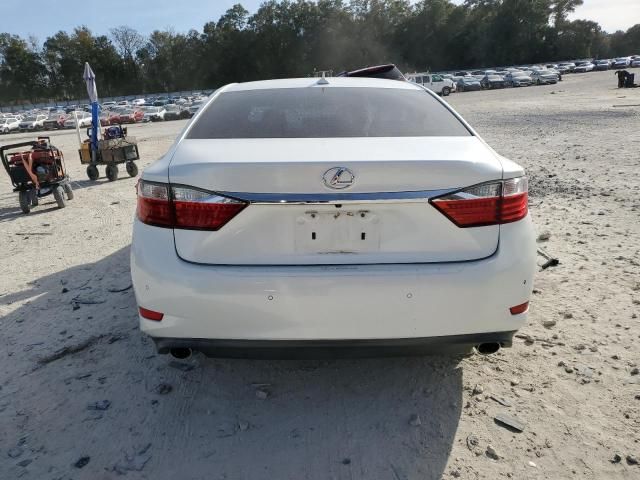 2013 Lexus ES 350