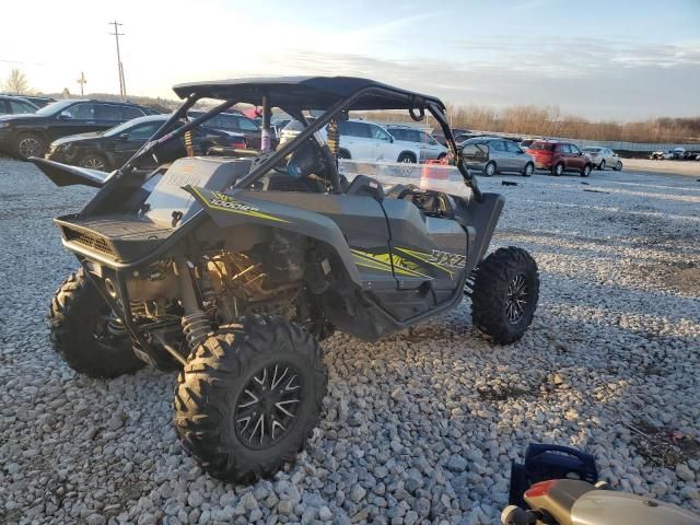 2019 Yamaha YXZ1000