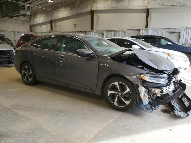 2021 Honda Insight EX