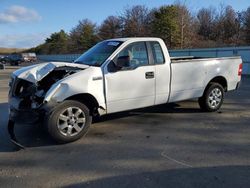 Ford F150 salvage cars for sale: 2006 Ford F150