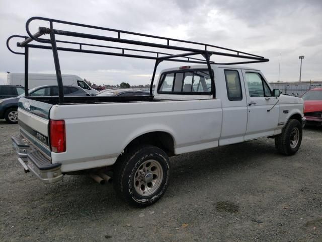 1994 Ford F250