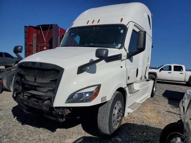 2023 Freightliner Cascadia 126