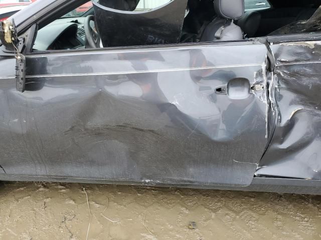 2008 Toyota Camry Solara SE