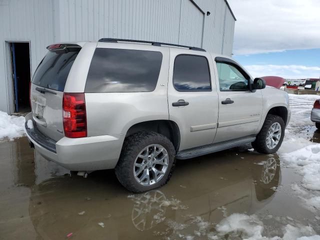 2008 Chevrolet Tahoe K1500