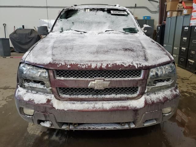 2007 Chevrolet Trailblazer LS