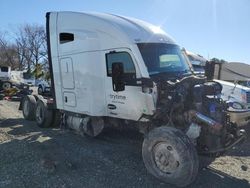 Kenworth salvage cars for sale: 2023 Kenworth Construction T680