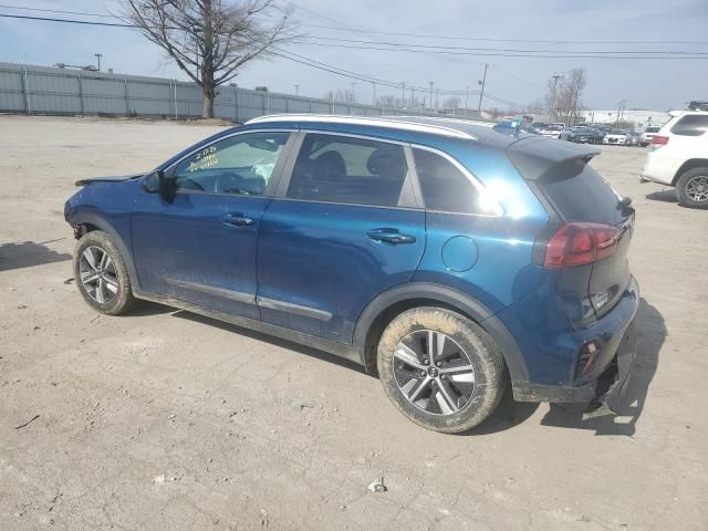 2020 KIA Niro LX