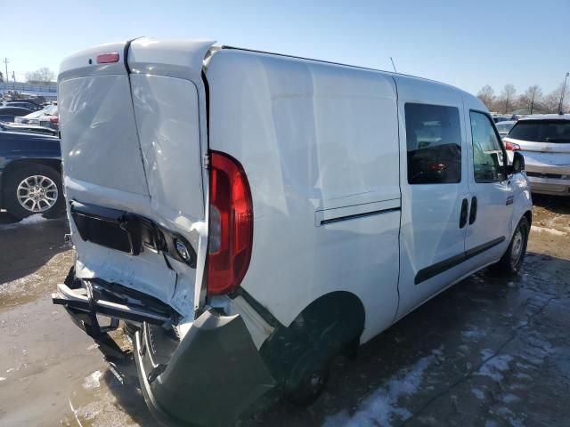 2020 Dodge RAM Promaster City