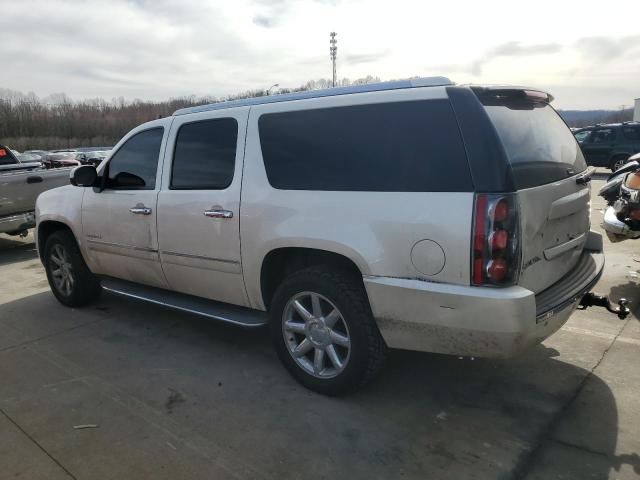 2013 GMC Yukon XL Denali