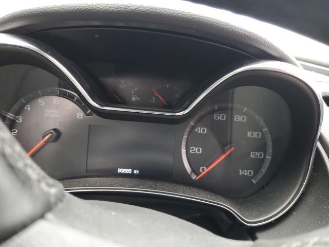 2020 Chevrolet Impala lt