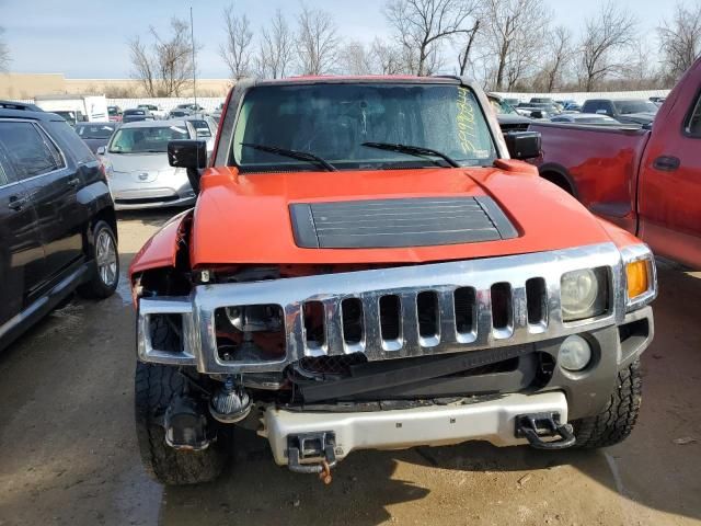 2009 Hummer H3