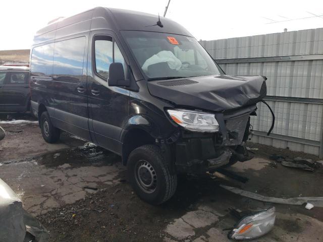2023 Mercedes-Benz Sprinter 2500 2500