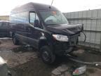 2023 Mercedes-Benz Sprinter 2500 2500