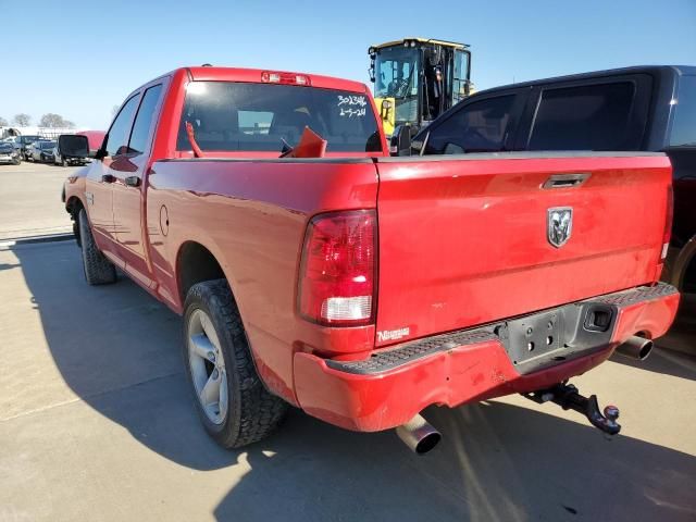 2017 Dodge RAM 1500 ST