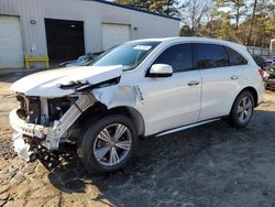 2020 Acura MDX for sale in Austell, GA