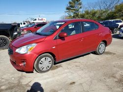 2019 Mitsubishi Mirage G4 ES for sale in Lexington, KY
