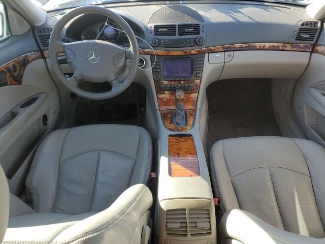 2006 Mercedes-Benz E 350