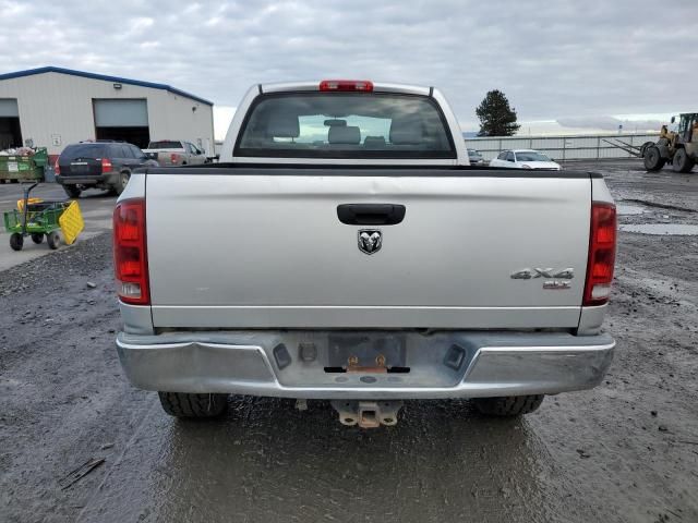 2006 Dodge RAM 1500