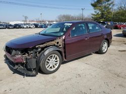 2012 Ford Fusion S en venta en Lexington, KY