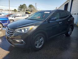 2017 Hyundai Santa FE Sport for sale in Montgomery, AL