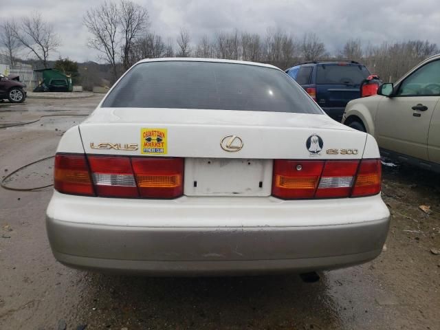 1999 Lexus ES 300