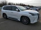 2021 Lexus LX 570