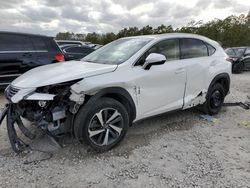 Lexus salvage cars for sale: 2018 Lexus NX 300 Base