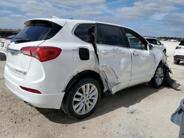 2019 Buick Envision Premium II