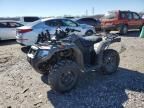 2022 ATV 4 Wheeler