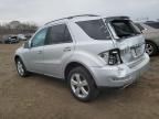 2009 Mercedes-Benz ML 350