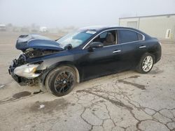 Nissan Maxima s salvage cars for sale: 2014 Nissan Maxima S