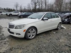 2010 Mercedes-Benz C 300 4matic for sale in Waldorf, MD
