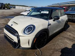 Mini salvage cars for sale: 2022 Mini Cooper S