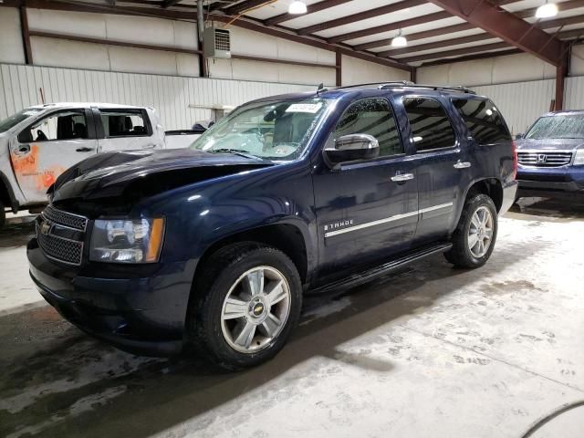 2009 Chevrolet Tahoe K1500 LTZ