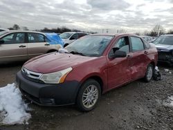 2009 Ford Focus SE for sale in Hillsborough, NJ