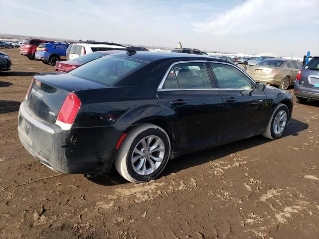 2020 Chrysler 300 Touring