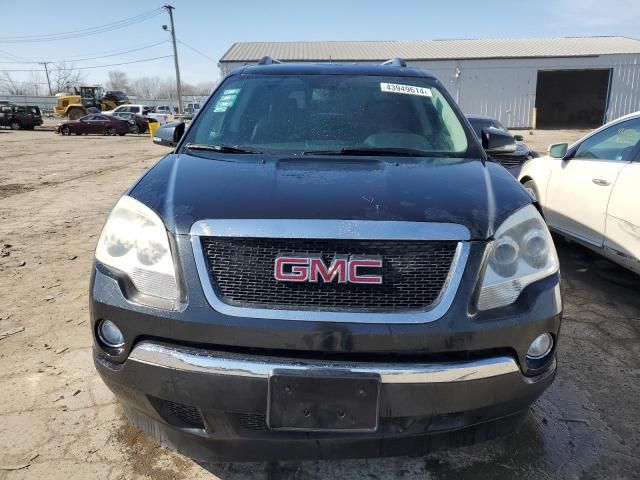 2011 GMC Acadia SLT-1