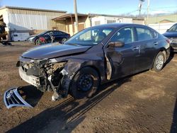 Salvage cars for sale from Copart New Britain, CT: 2013 Nissan Altima 2.5